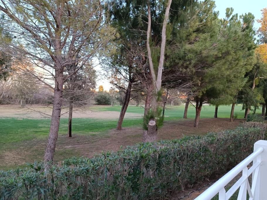 Oliva Nova Golf, Met & Beach エクステリア 写真